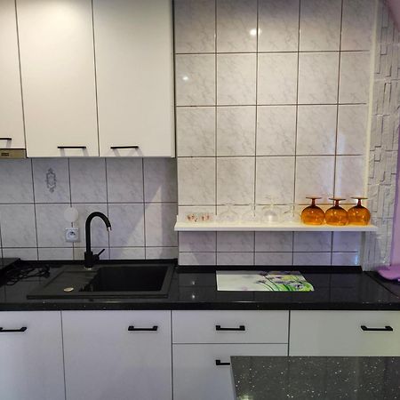 Bajeczny Wypoczynek Apartamenty Witow  Exterior photo