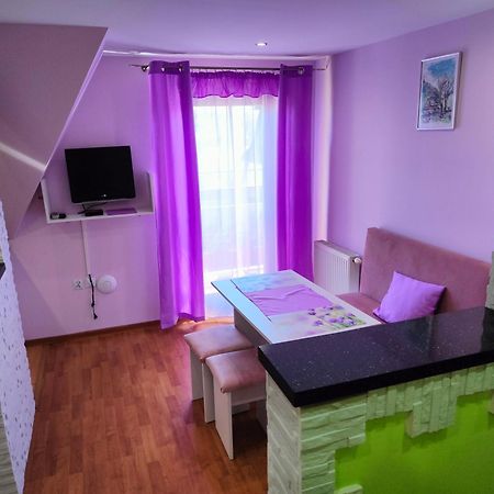 Bajeczny Wypoczynek Apartamenty Witow  Exterior photo