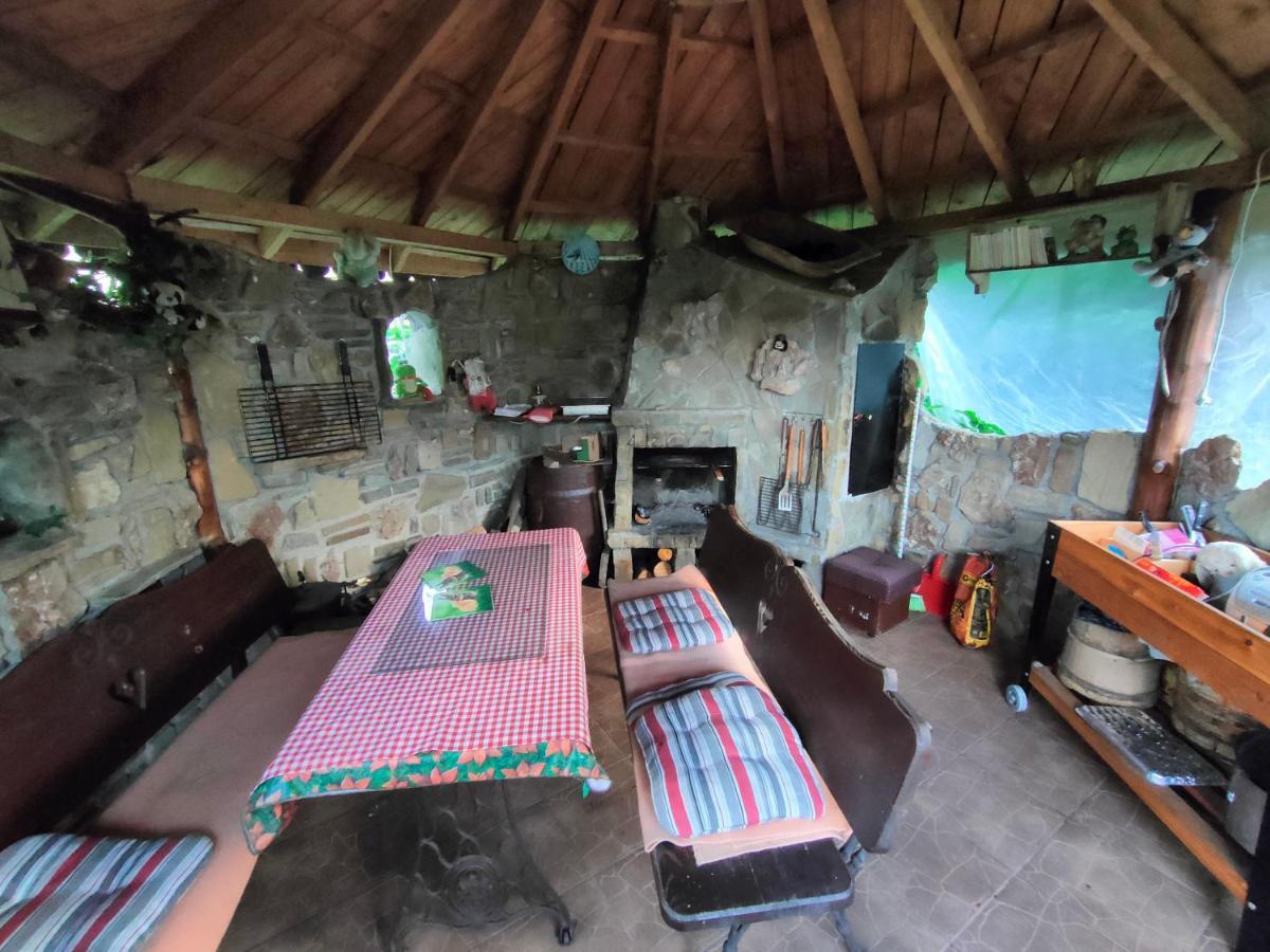 Bajeczny Wypoczynek Apartamenty Witow  Exterior photo