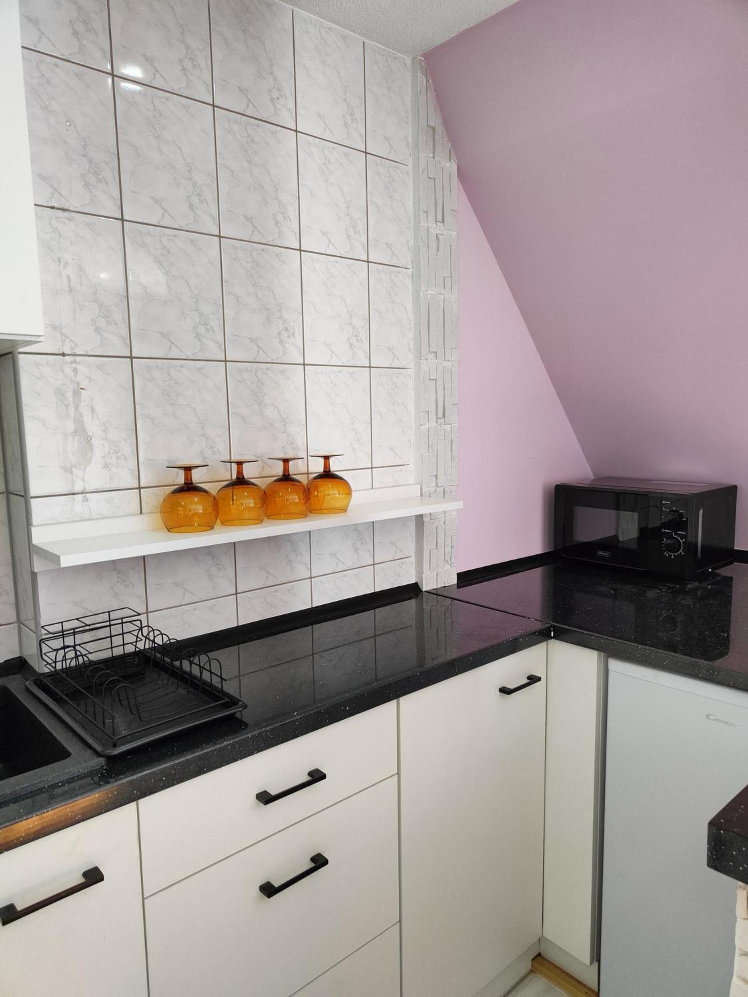 Bajeczny Wypoczynek Apartamenty Witow  Exterior photo